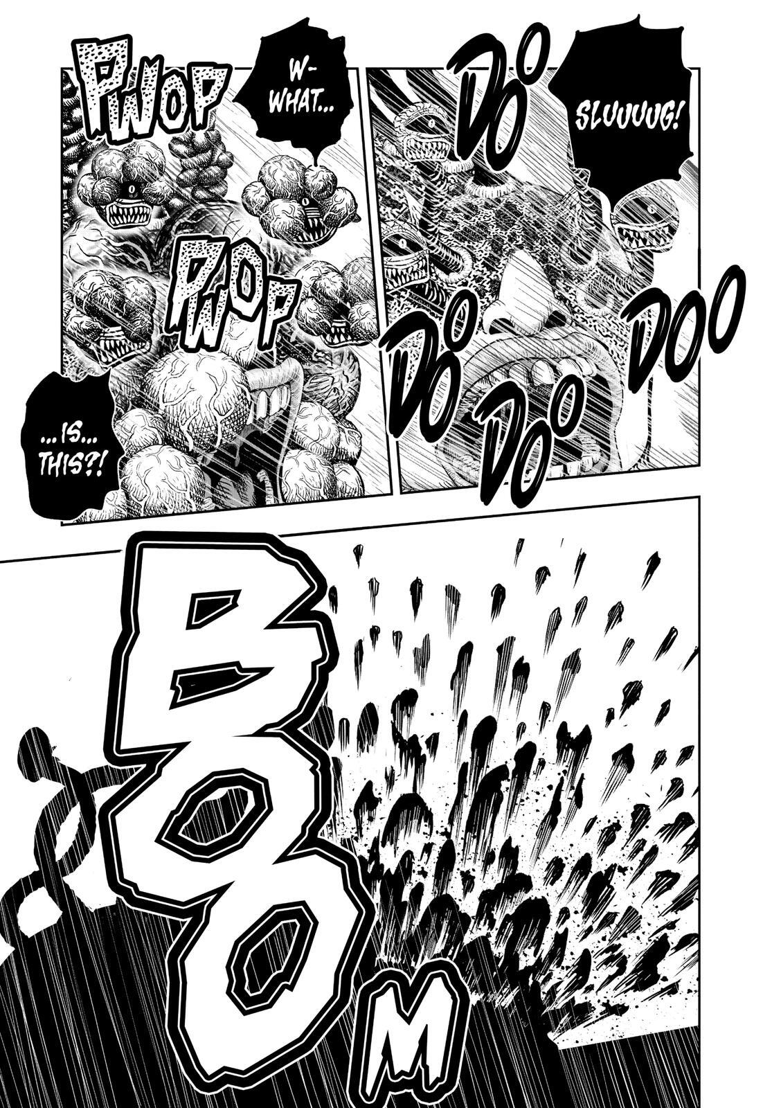 Read Rooster Fighter Manga Online