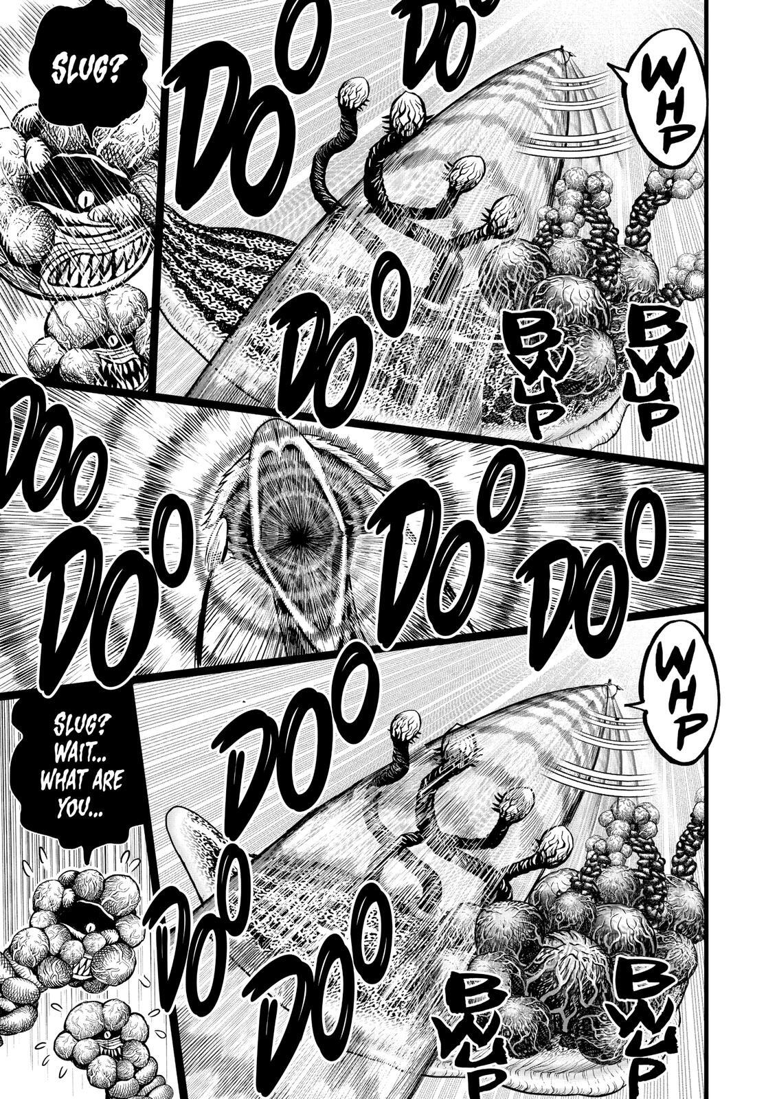 Read Rooster Fighter Manga Online