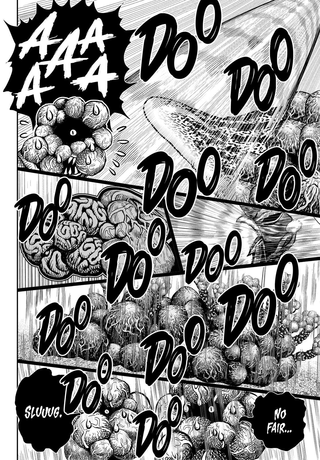 Read Rooster Fighter Manga Online