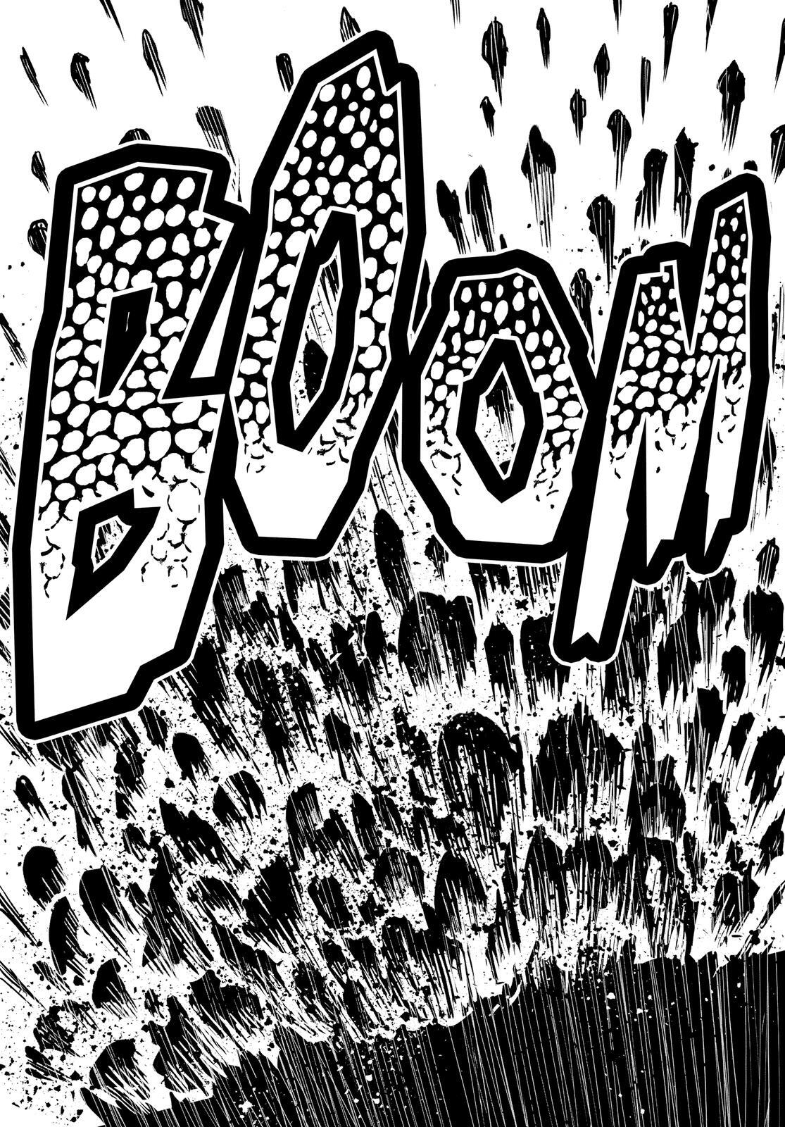 Read Rooster Fighter Manga Online