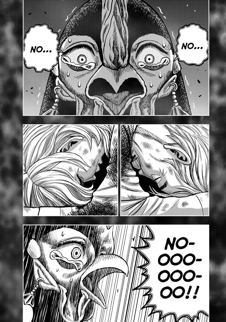 Read Rooster Fighter Manga Online