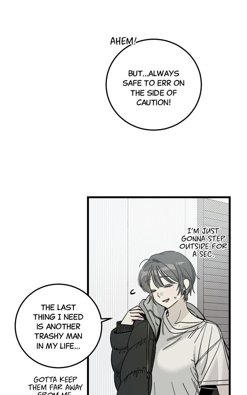 Read Rules For Dating Trash Manga Online
