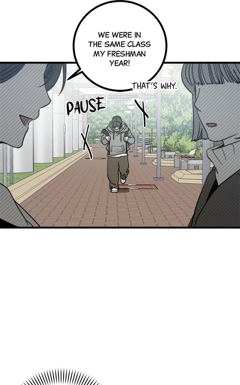 Read Rules For Dating Trash Manga Online