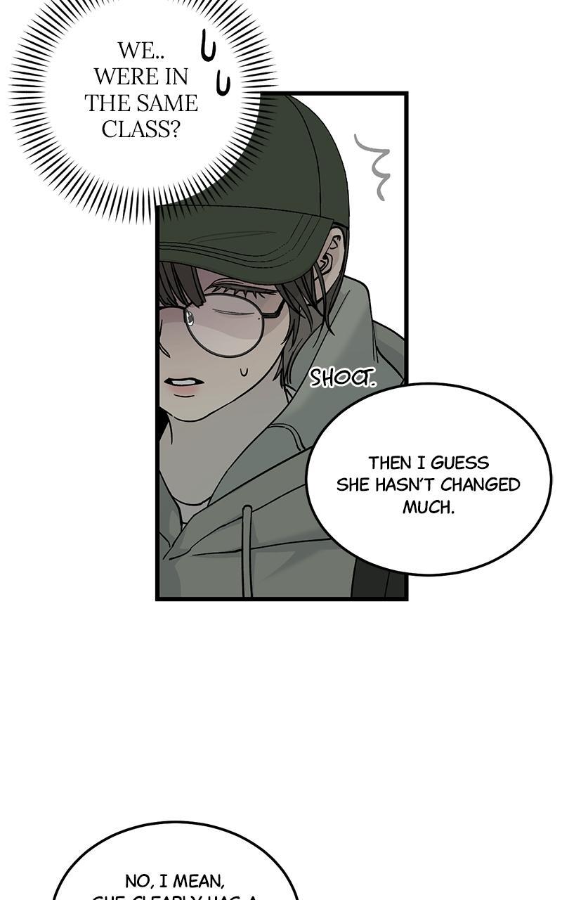 Read Rules For Dating Trash Manga Online