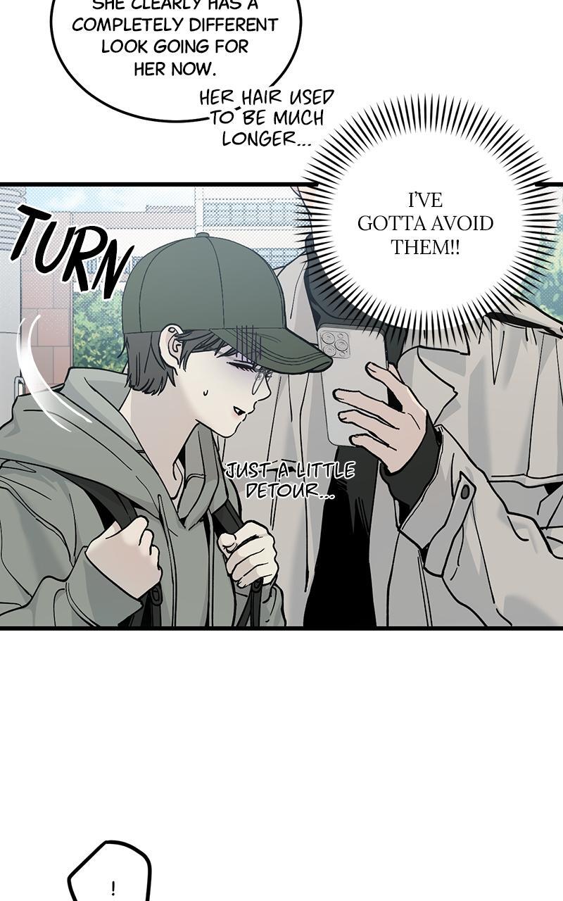 Read Rules For Dating Trash Manga Online