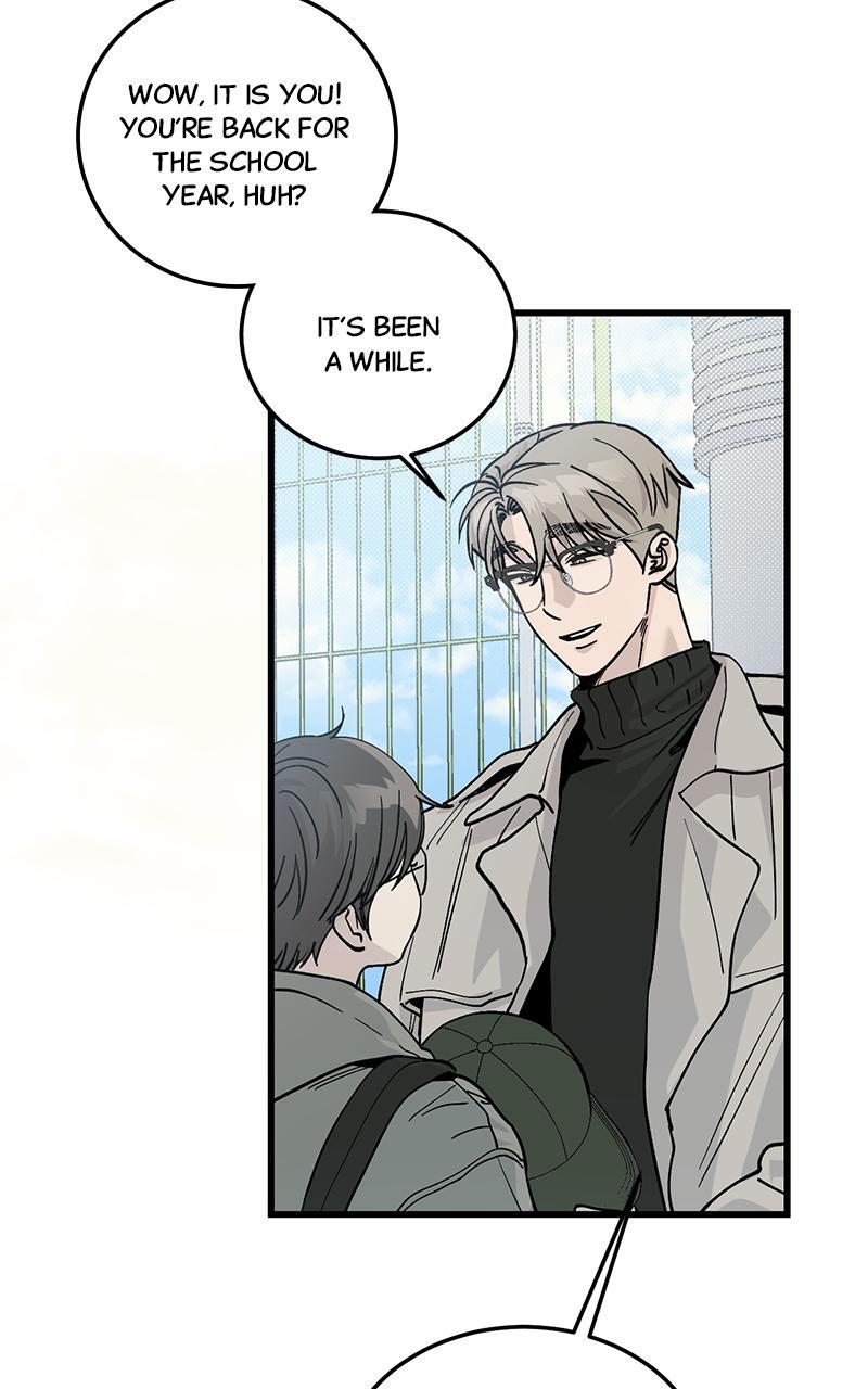 Read Rules For Dating Trash Manga Online