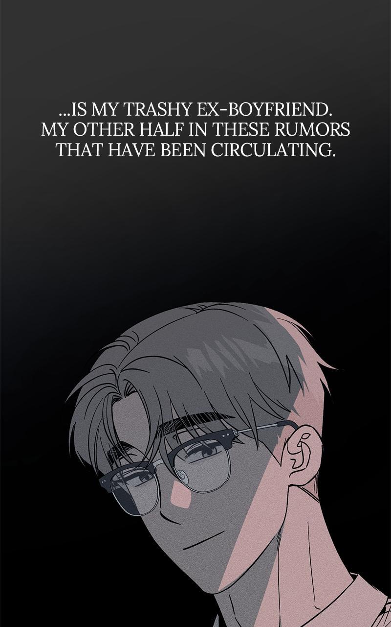 Read Rules For Dating Trash Manga Online