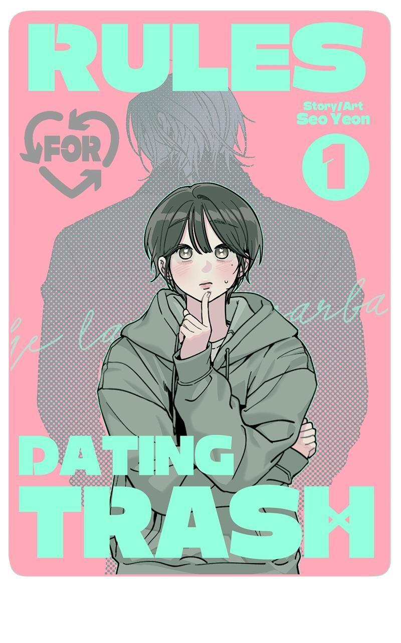Read Rules For Dating Trash Manga Online