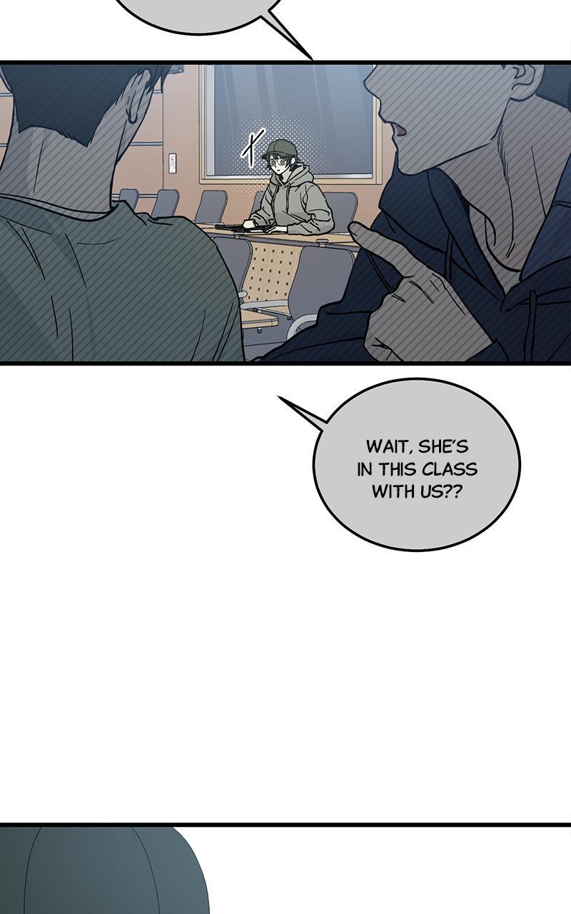 Read Rules For Dating Trash Manga Online