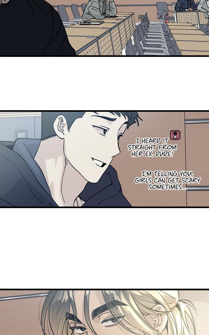 Read Rules For Dating Trash Manga Online