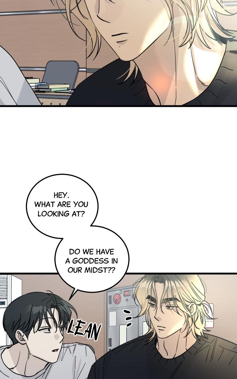 Read Rules For Dating Trash Manga Online