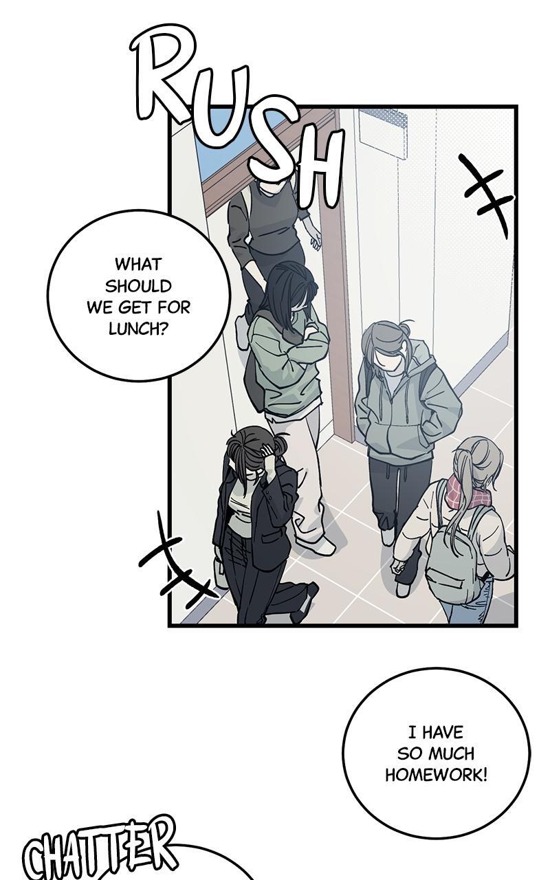 Read Rules For Dating Trash Manga Online