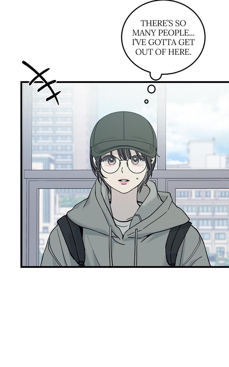 Read Rules For Dating Trash Manga Online
