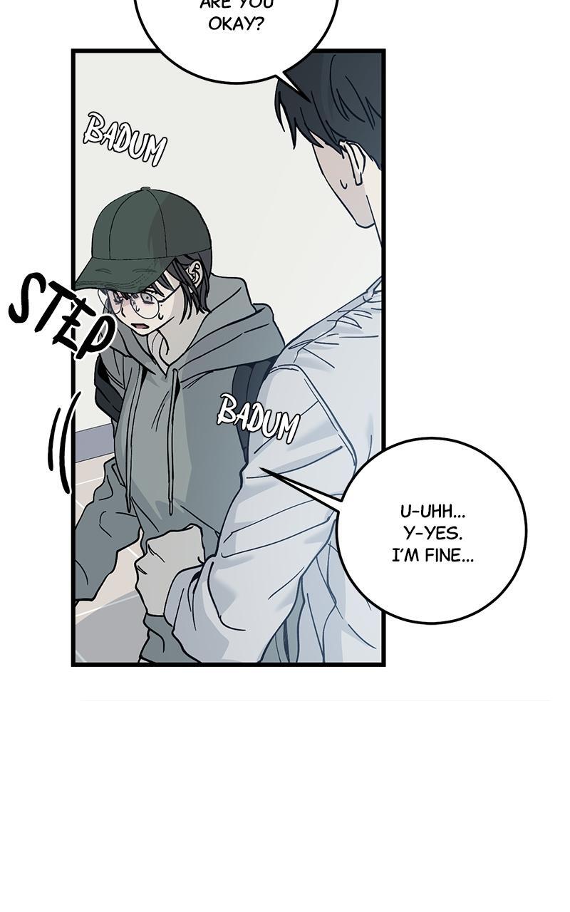 Read Rules For Dating Trash Manga Online