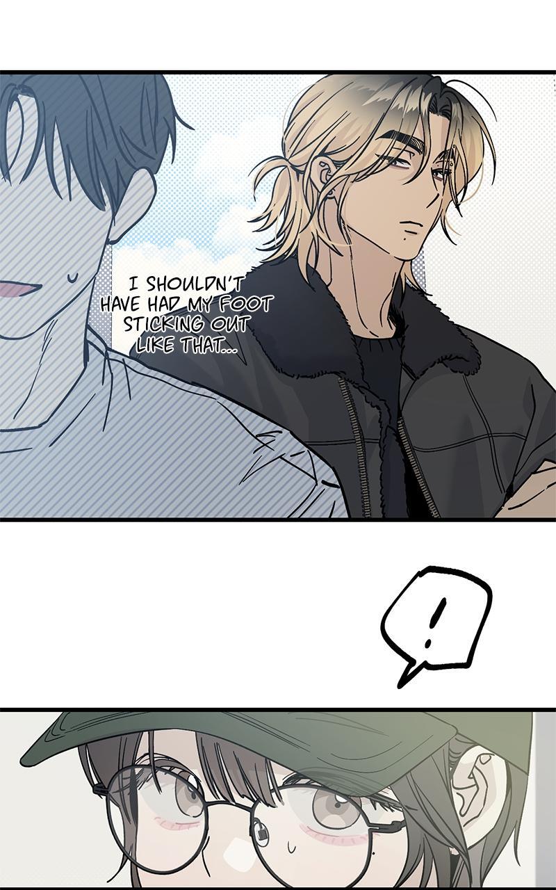 Read Rules For Dating Trash Manga Online