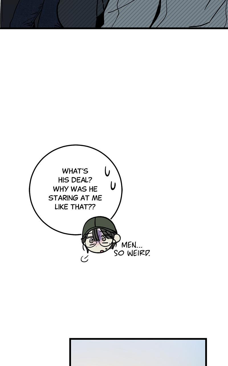 Read Rules For Dating Trash Manga Online