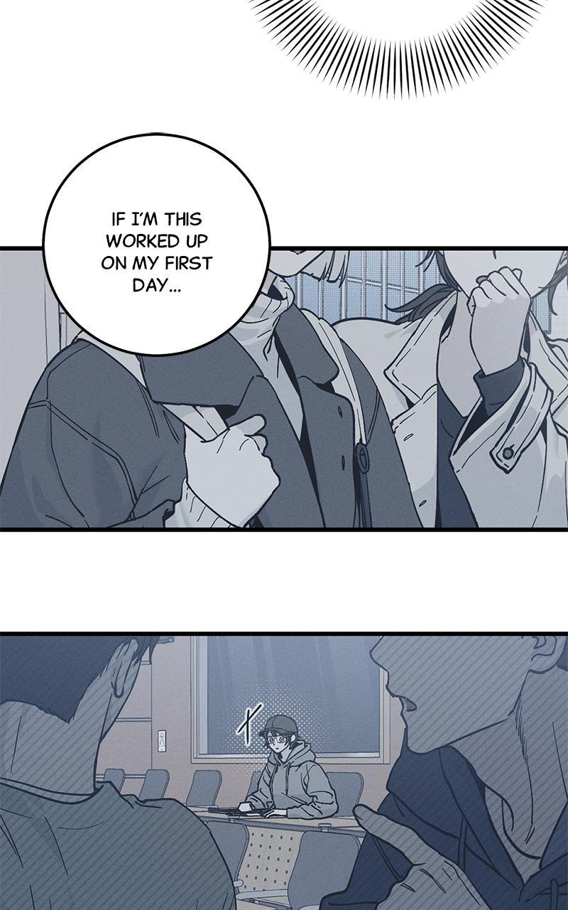 Read Rules For Dating Trash Manga Online