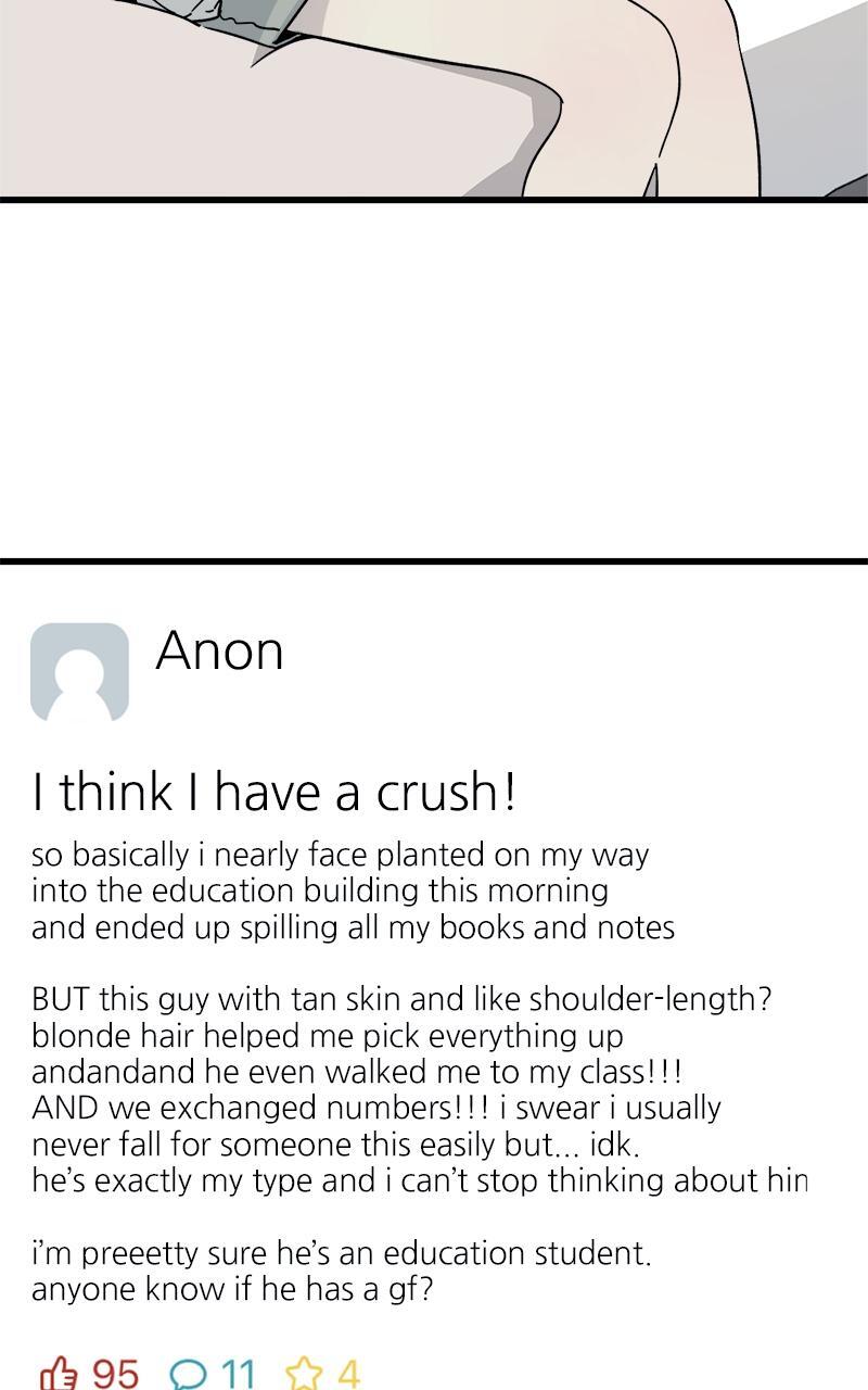 Read Rules For Dating Trash Manga Online