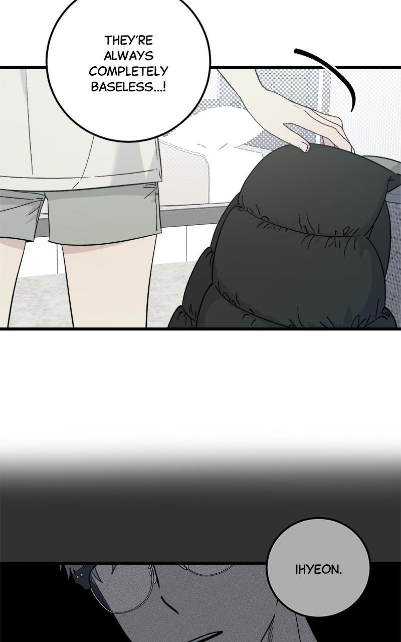 Read Rules For Dating Trash Manga Online