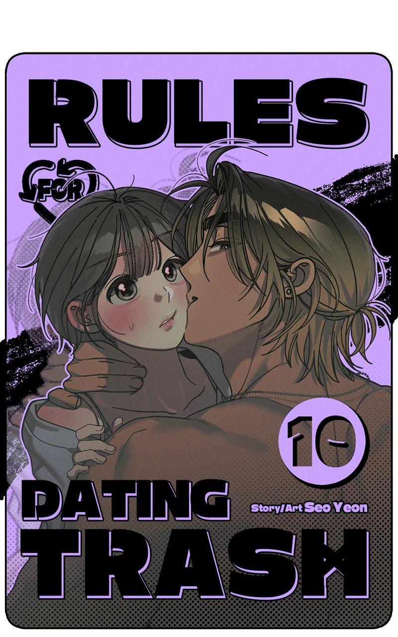 Read Rules For Dating Trash Manga Online