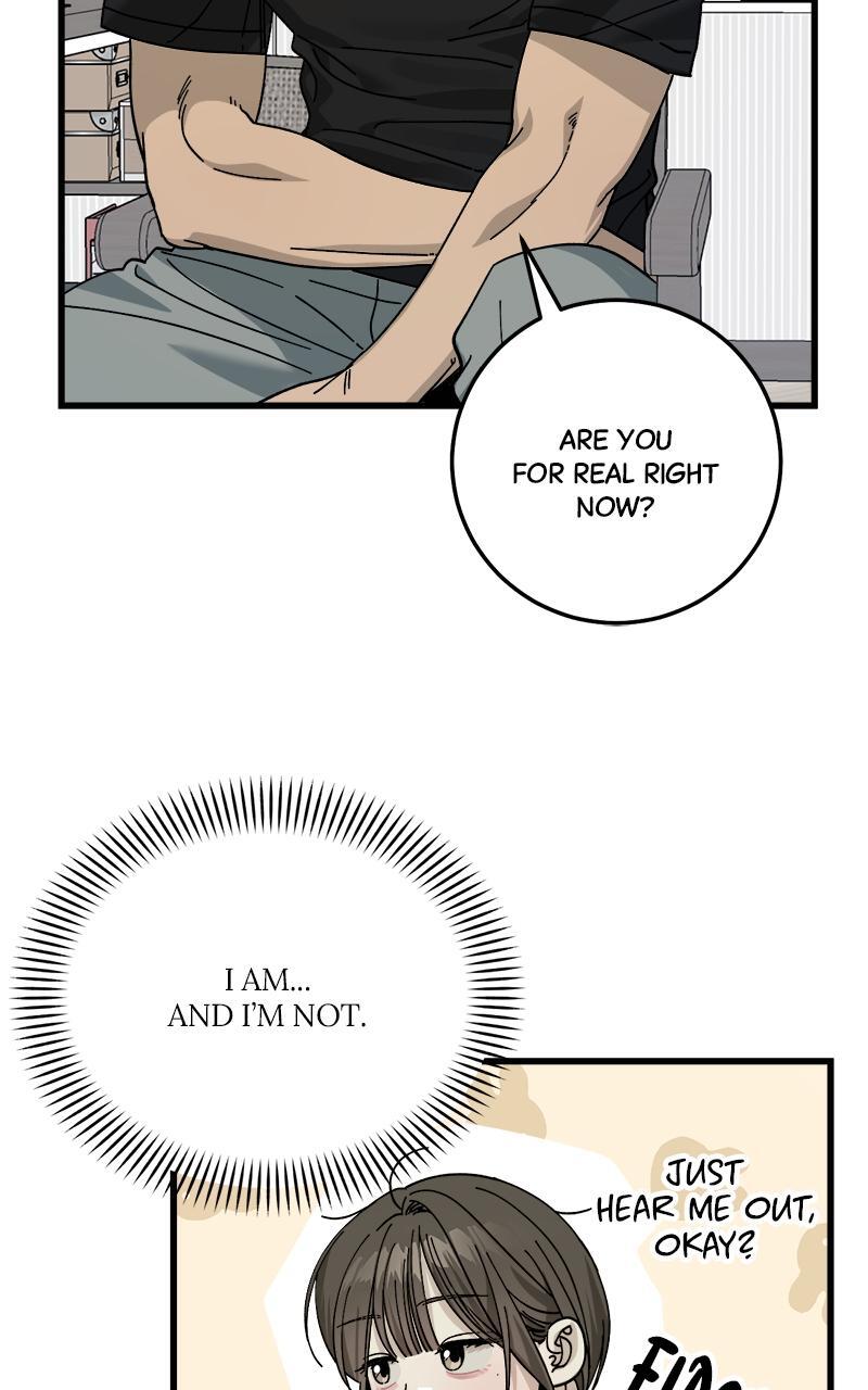 Read Rules For Dating Trash Manga Online