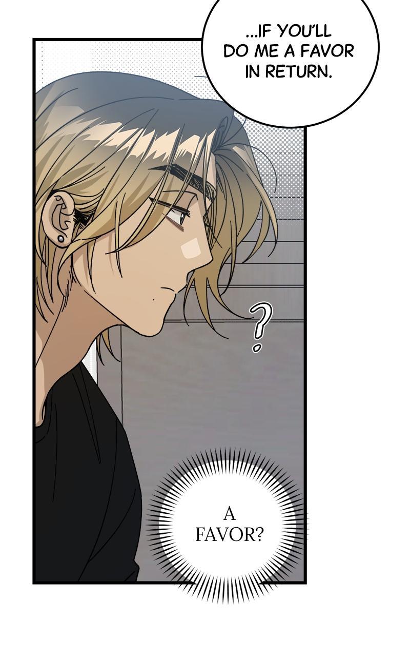 Read Rules For Dating Trash Manga Online