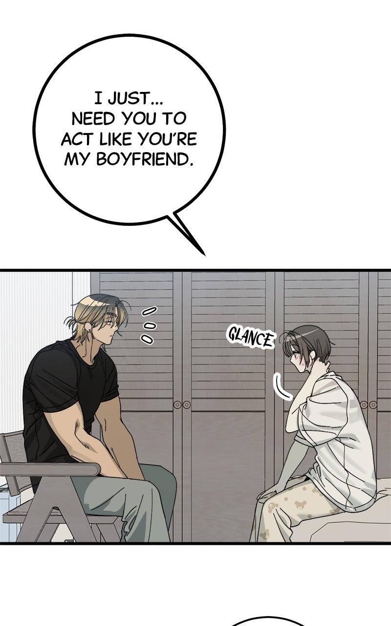 Read Rules For Dating Trash Manga Online