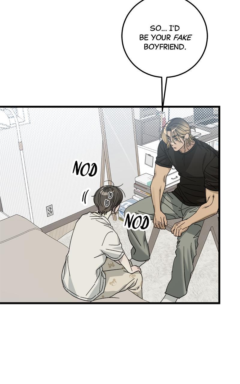Read Rules For Dating Trash Manga Online