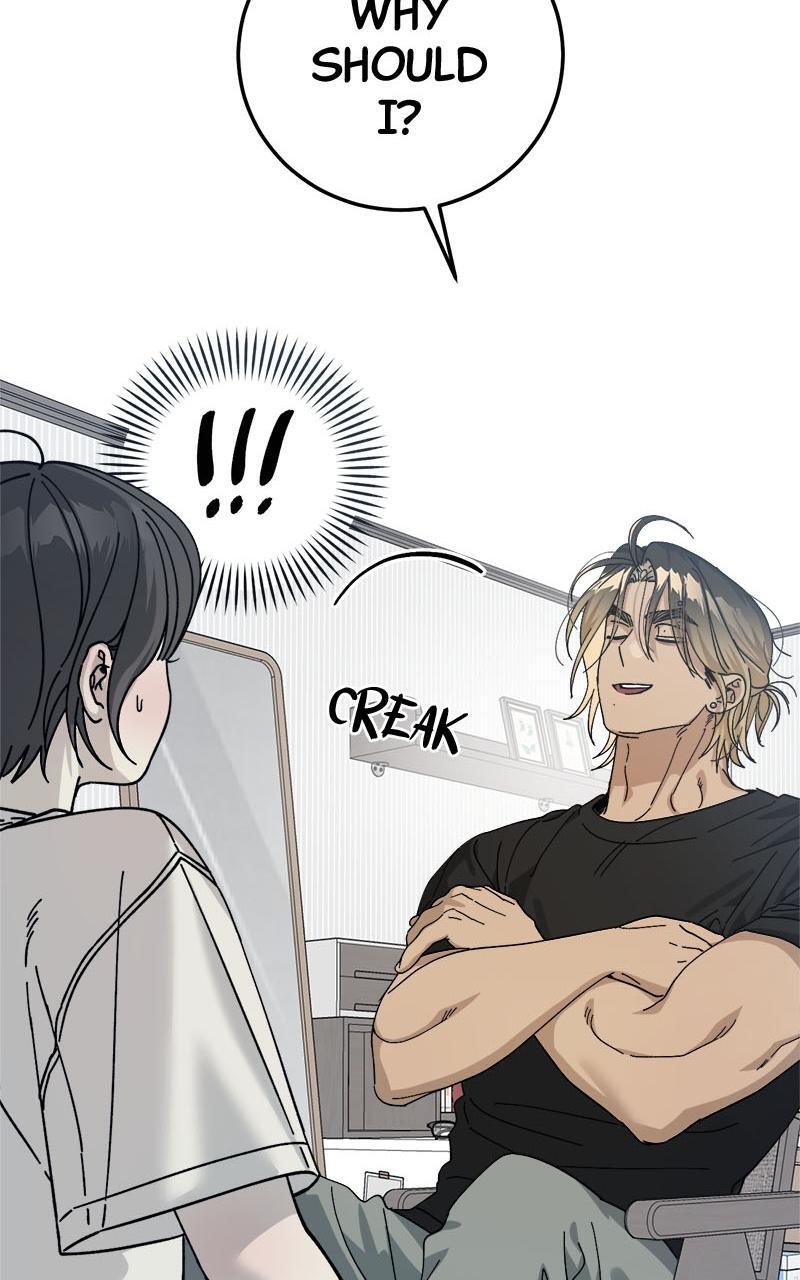 Read Rules For Dating Trash Manga Online
