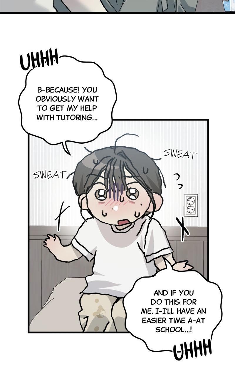 Read Rules For Dating Trash Manga Online
