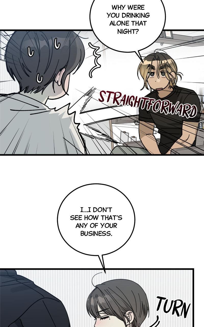 Read Rules For Dating Trash Manga Online