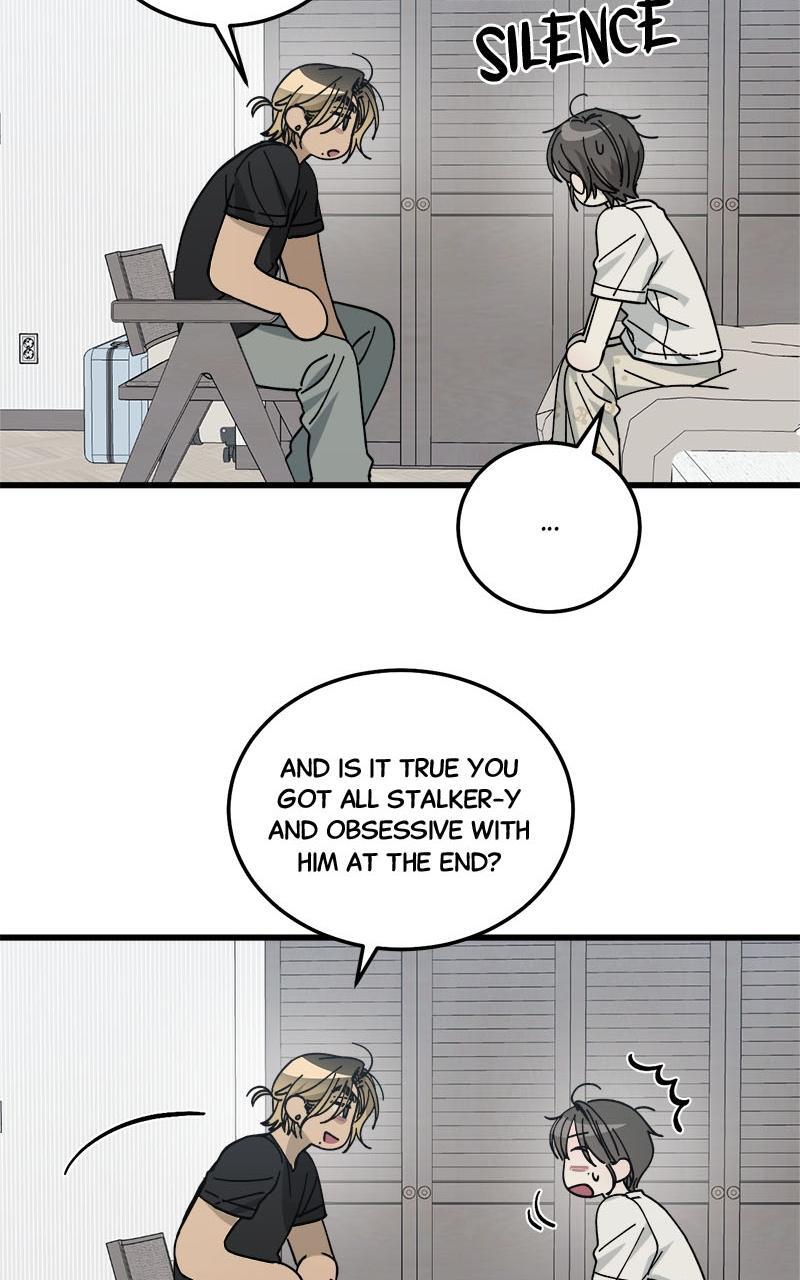 Read Rules For Dating Trash Manga Online