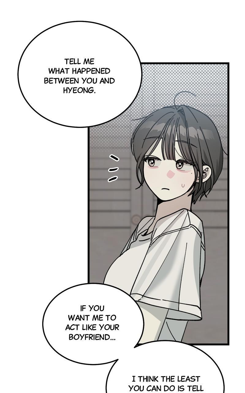 Read Rules For Dating Trash Manga Online