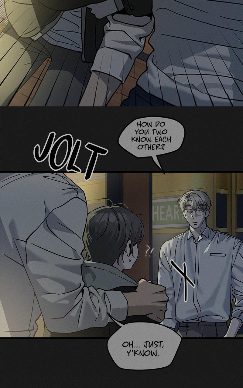 Read Rules For Dating Trash Manga Online
