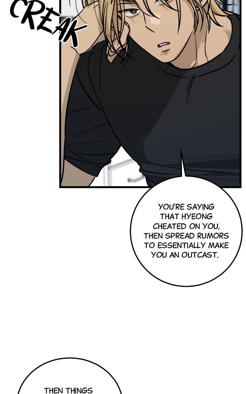 Read Rules For Dating Trash Manga Online