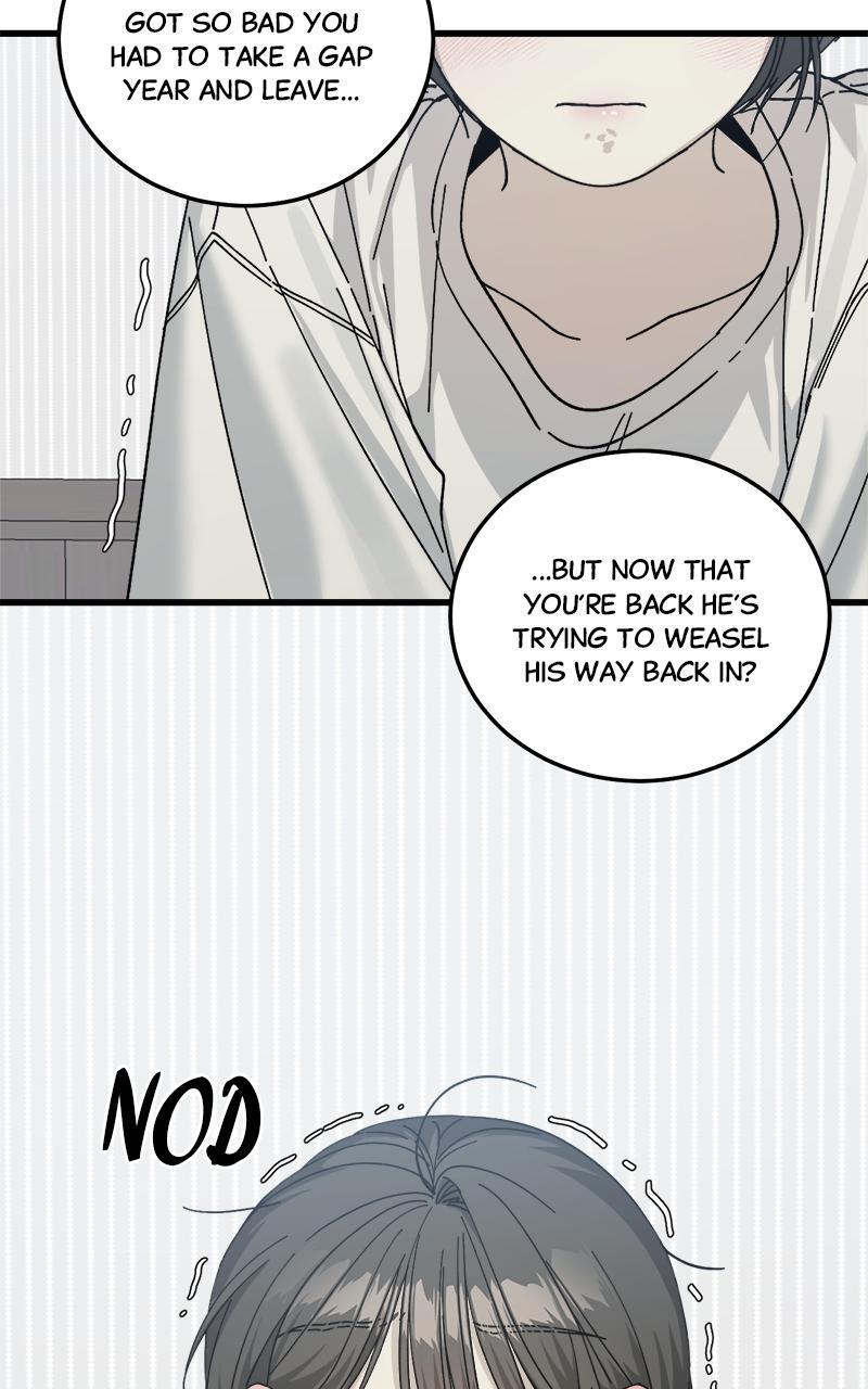 Read Rules For Dating Trash Manga Online