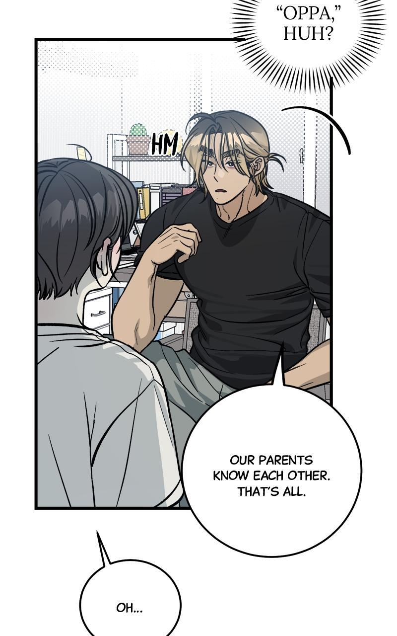 Read Rules For Dating Trash Manga Online