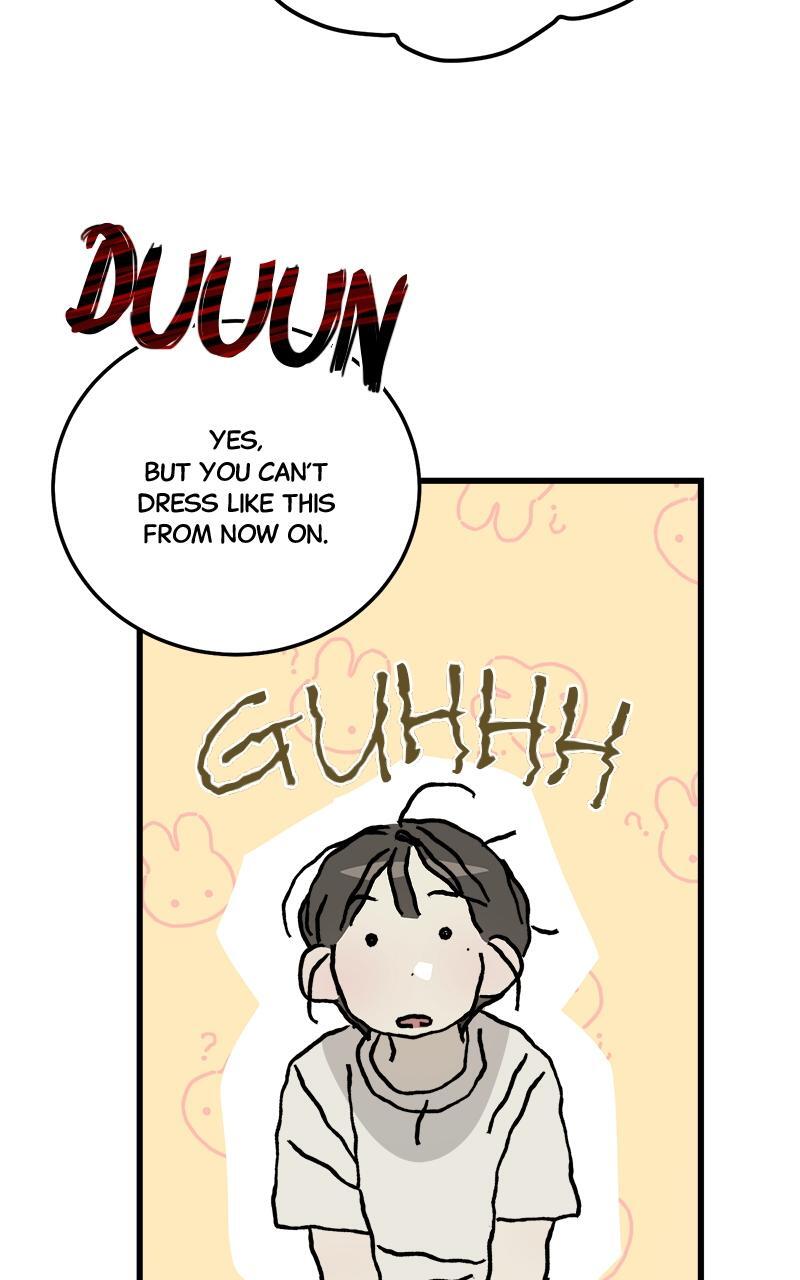 Read Rules For Dating Trash Manga Online