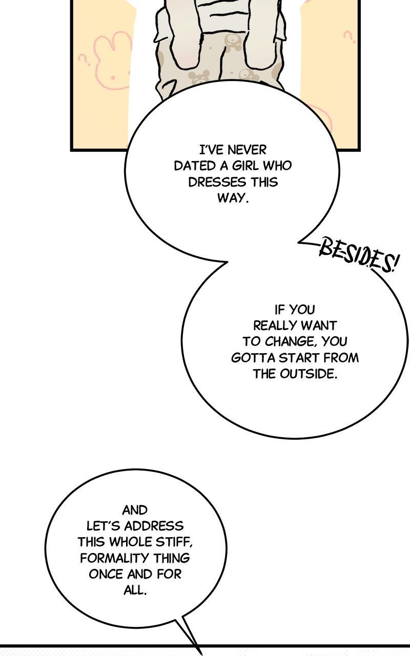 Read Rules For Dating Trash Manga Online