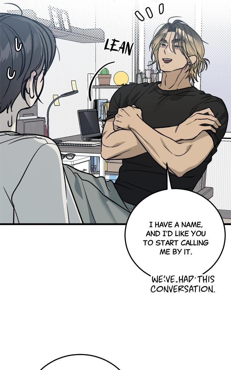 Read Rules For Dating Trash Manga Online