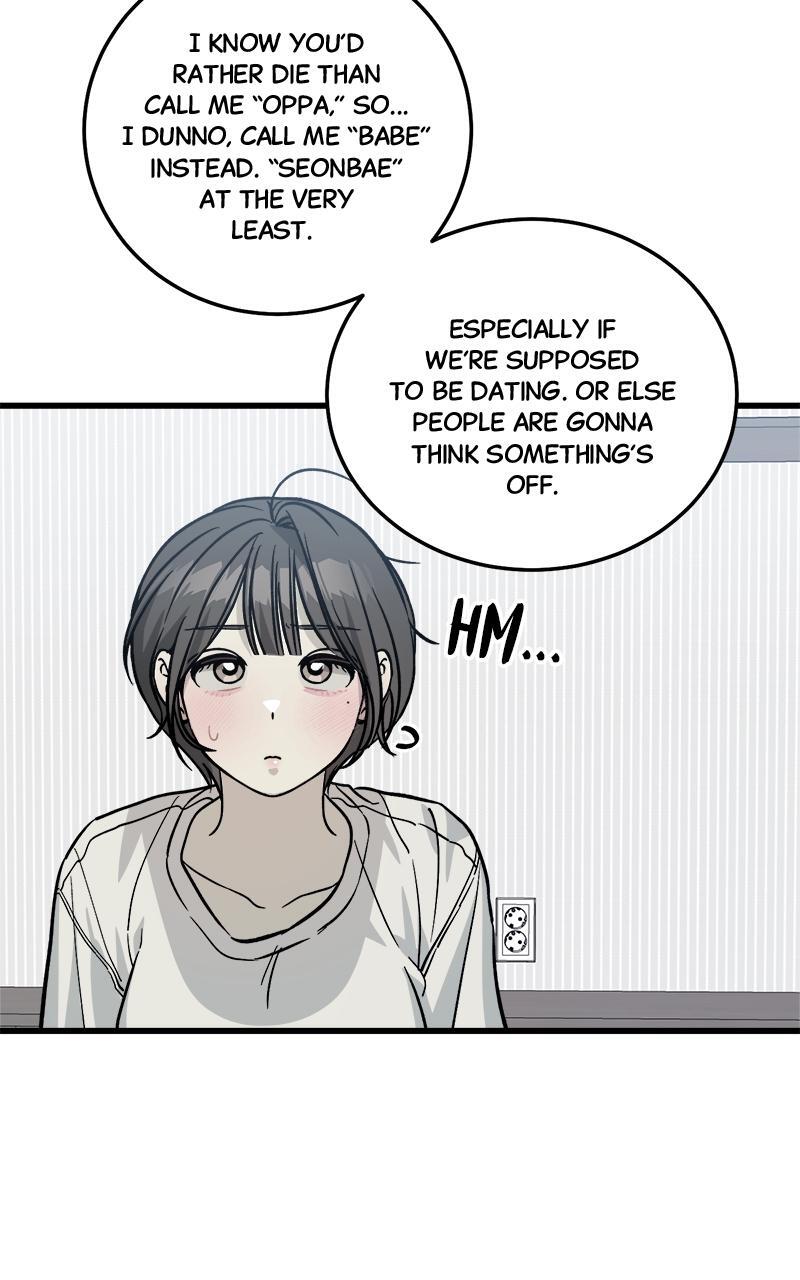 Read Rules For Dating Trash Manga Online