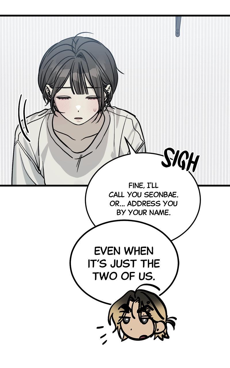 Read Rules For Dating Trash Manga Online