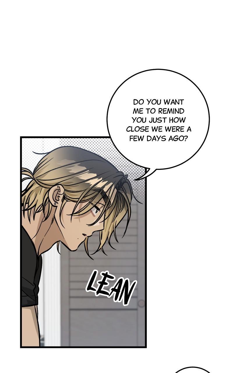 Read Rules For Dating Trash Manga Online