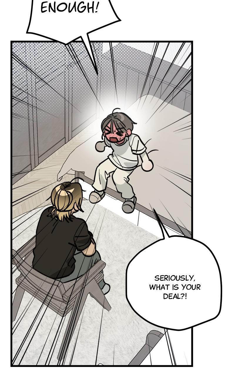 Read Rules For Dating Trash Manga Online