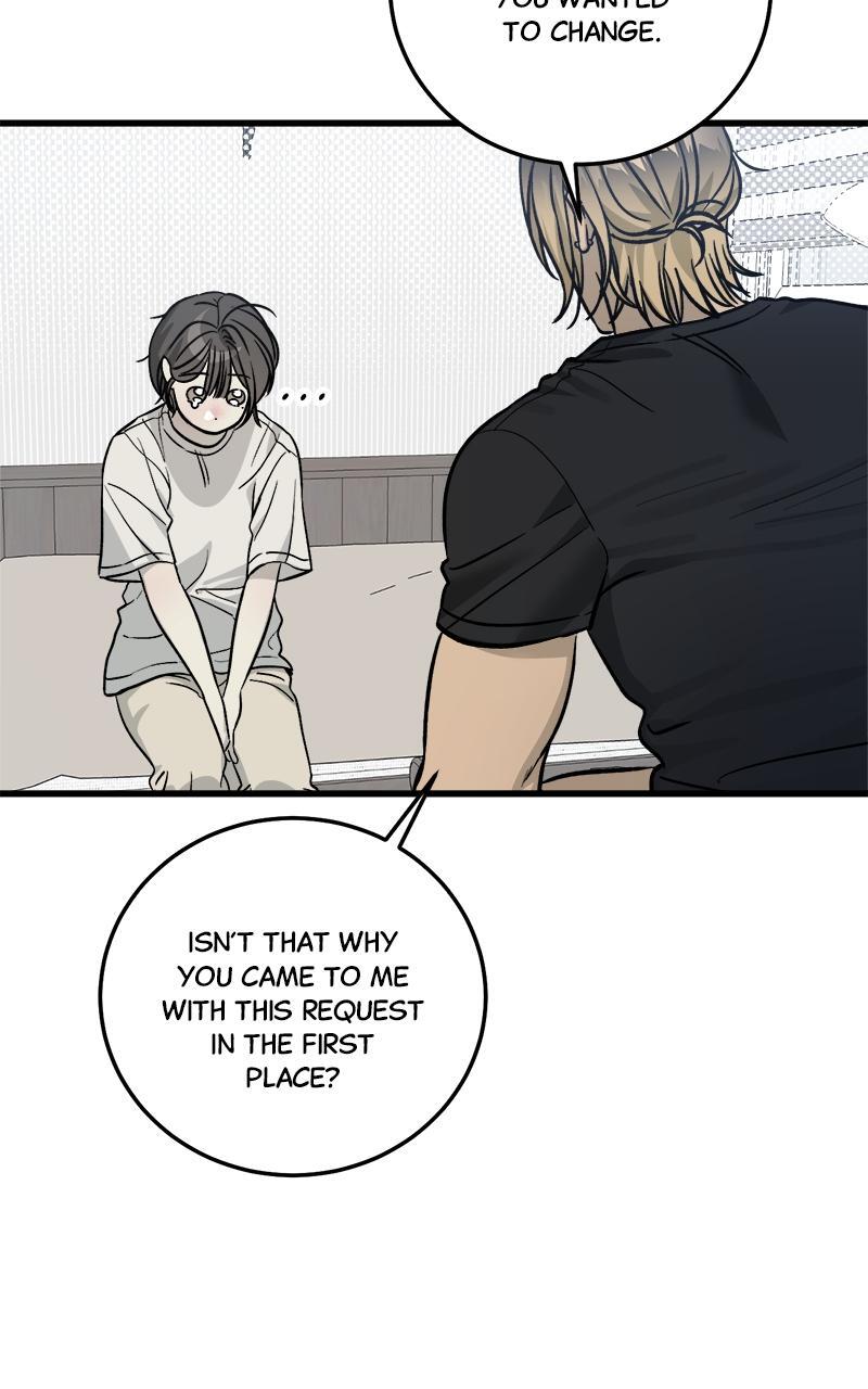 Read Rules For Dating Trash Manga Online