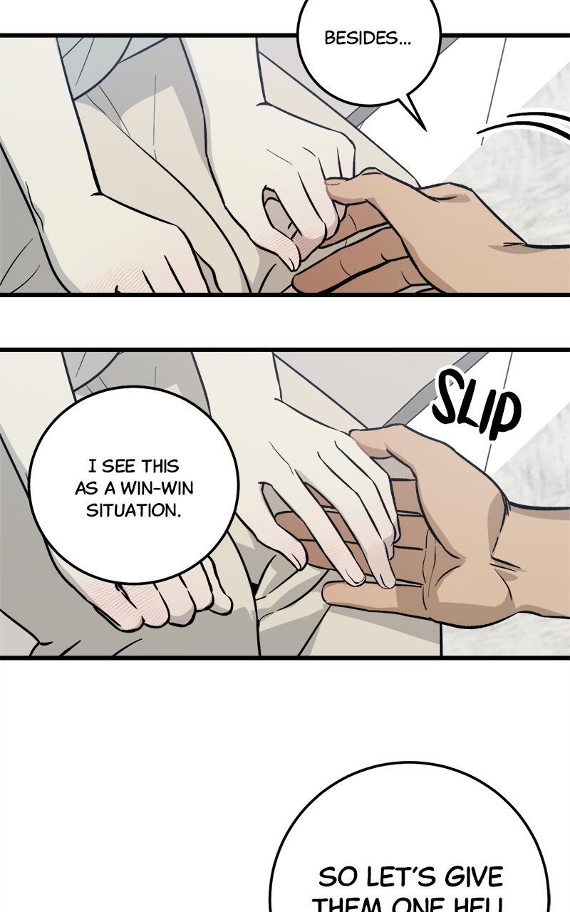 Read Rules For Dating Trash Manga Online
