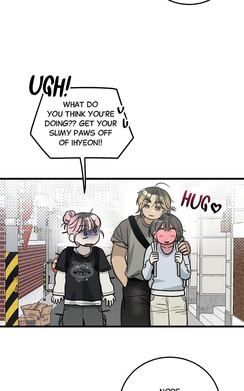 Read Rules For Dating Trash Manga Online
