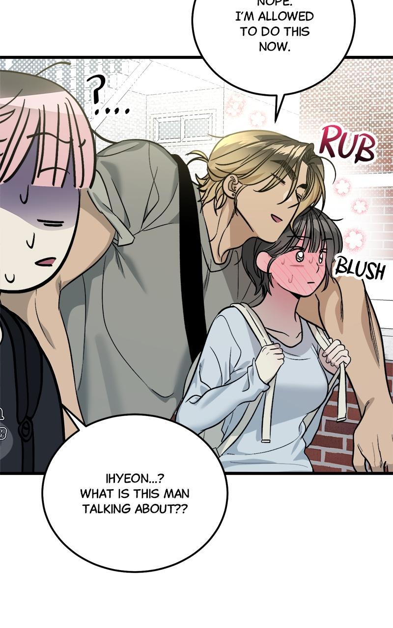 Read Rules For Dating Trash Manga Online