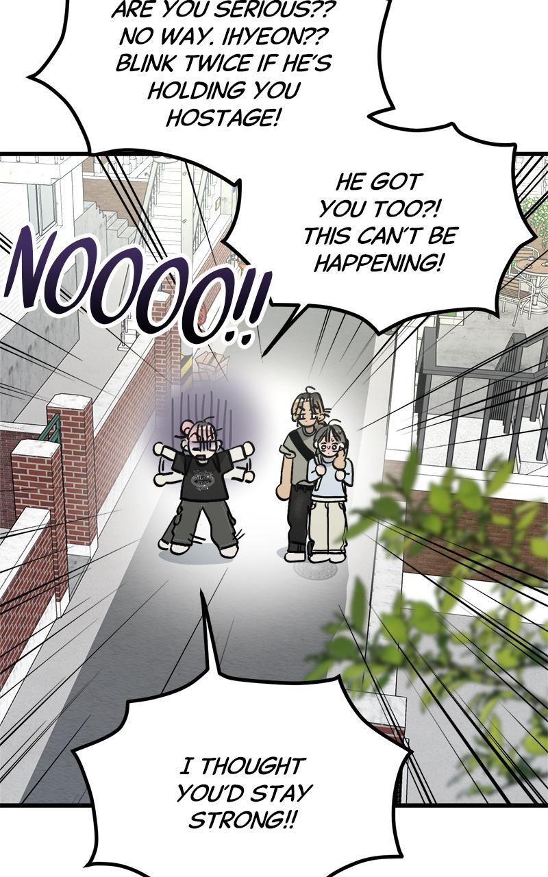 Read Rules For Dating Trash Manga Online