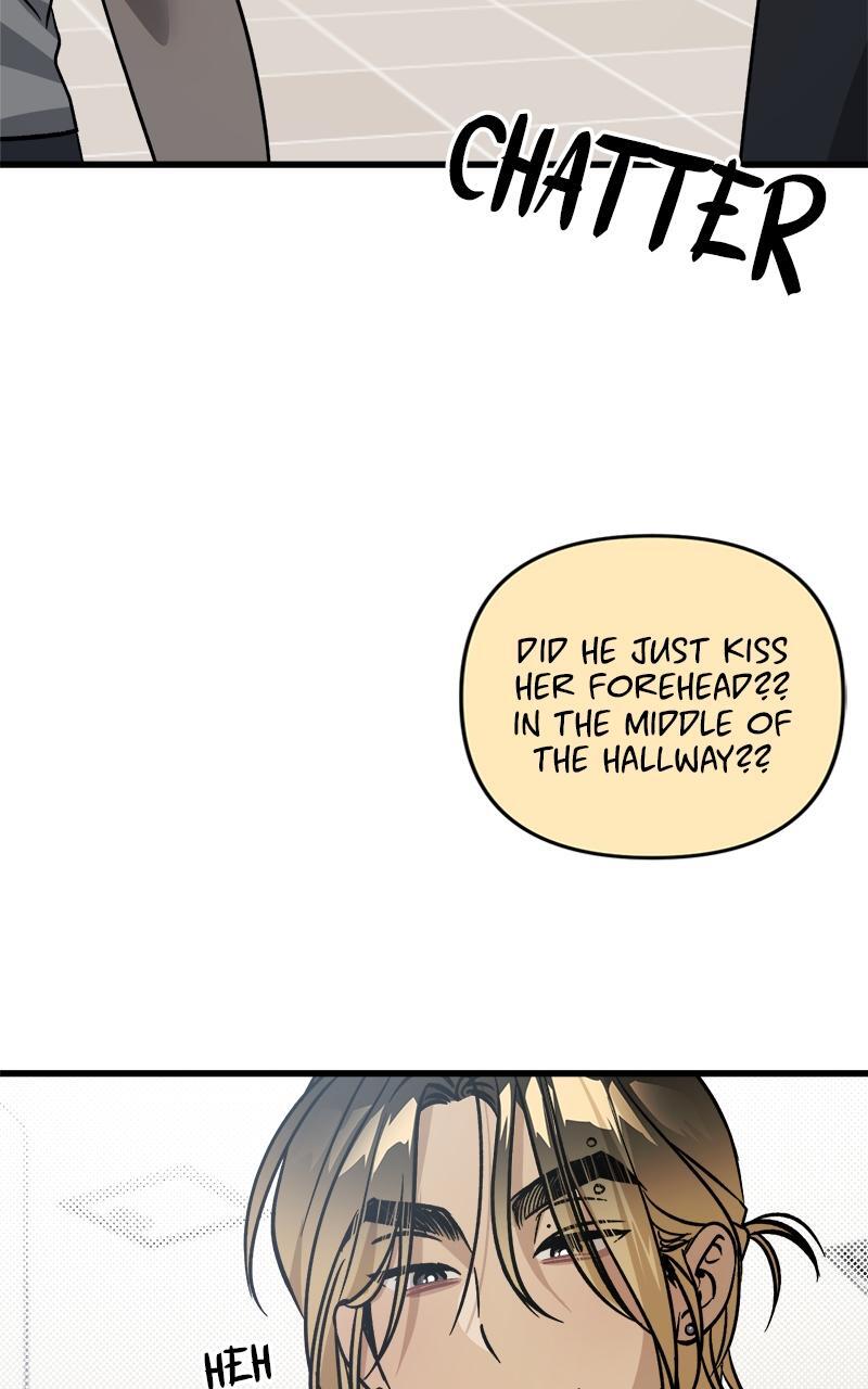 Read Rules For Dating Trash Manga Online
